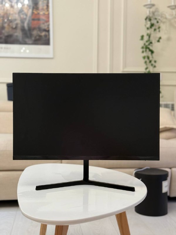HP X24ih, Xiaomi Mi Desktop Monitor 1C 3