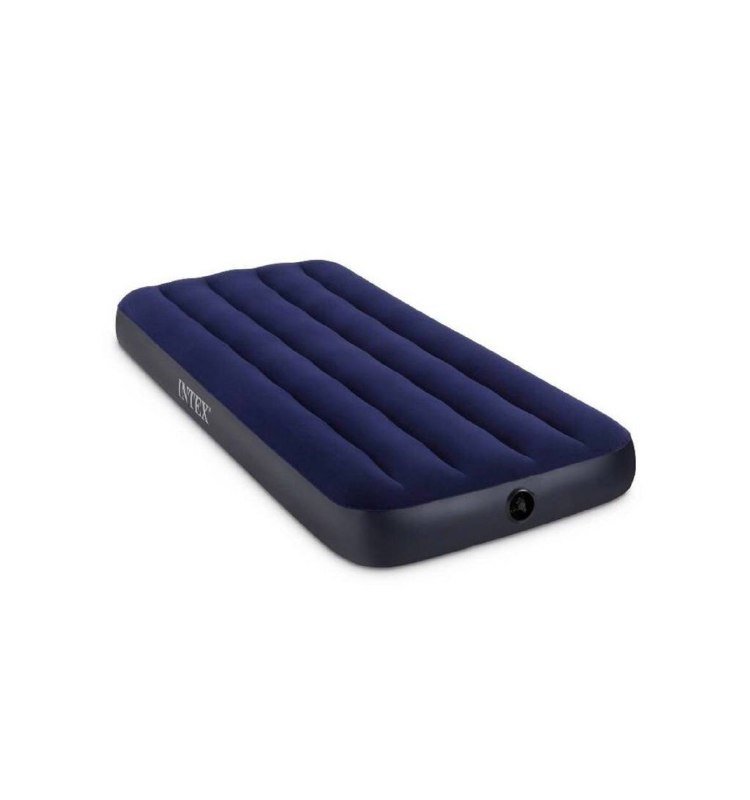 Надувной матрас INTEX односпальный 1