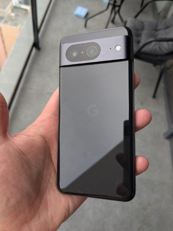 Google Pixel 8