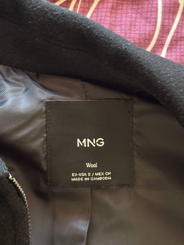 Жакет Mango S 3