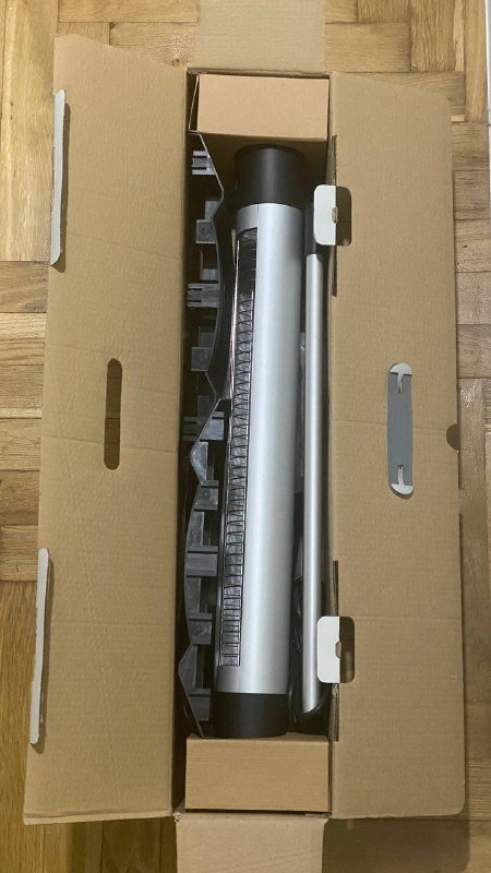 Напольный карбоновый обогреватель Veito CH1800XE 2