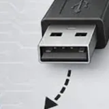 Провода, блоки USB A 3