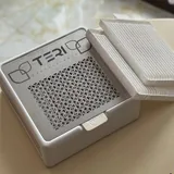 Вытяжка для маникюра и педикюра Teri 600m 2