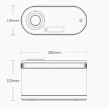 Умный аквариум Xiaomi C180 2
