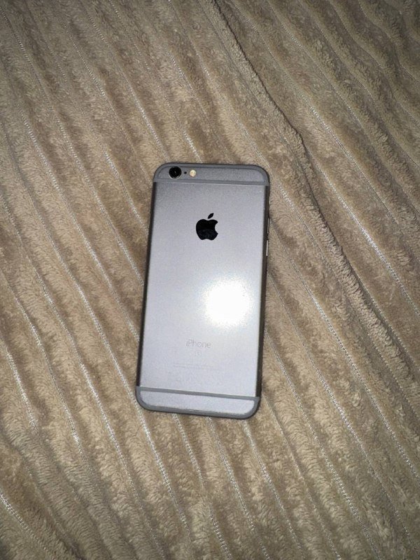 iPhone 6s 16 Гб 2