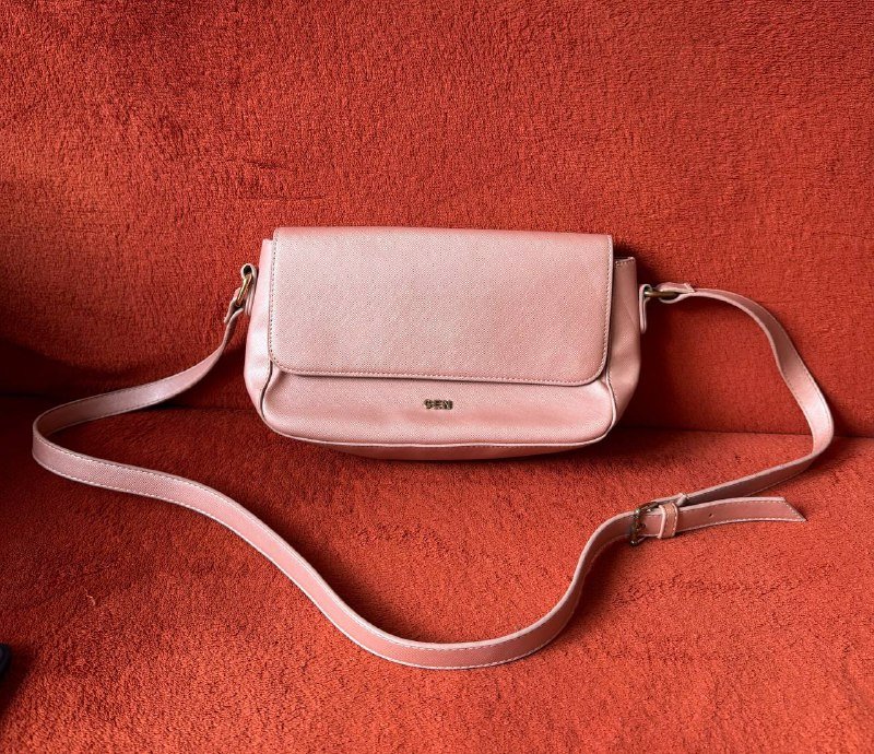 Сумка женская вместительная