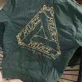 Худи Palace 1
