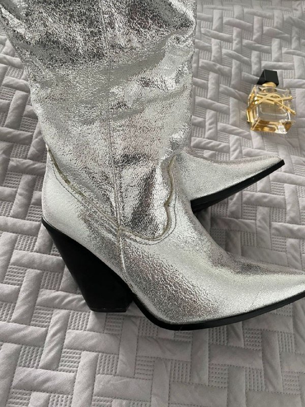 Кожаная обувь из Европы 2