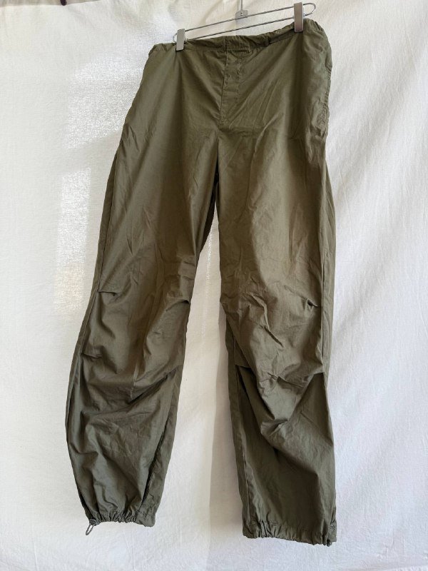 Штаны LC Waikiki хлопок летние размер S-M