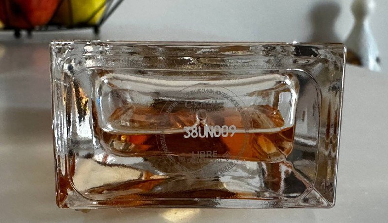 Духи Yves Saint Laurent Libre 25 мл 2