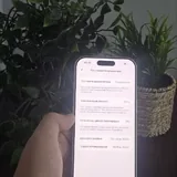 Iphone 17 Pro 256GB 2