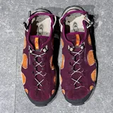 Salomon Techamphibian 3 женские кроссовки 6