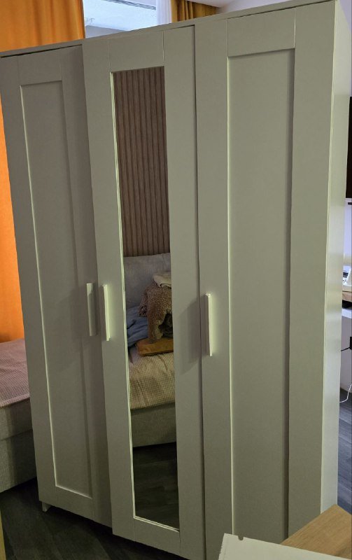 шкаф IKEA BRIMES