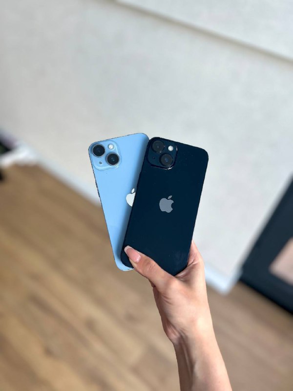 Iphone 14 Blue, Apple Pencil Pro, Nintendo Switch 2