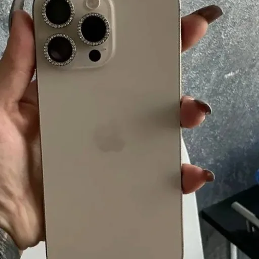 iPhone 16 Pro Max 1 ТБ