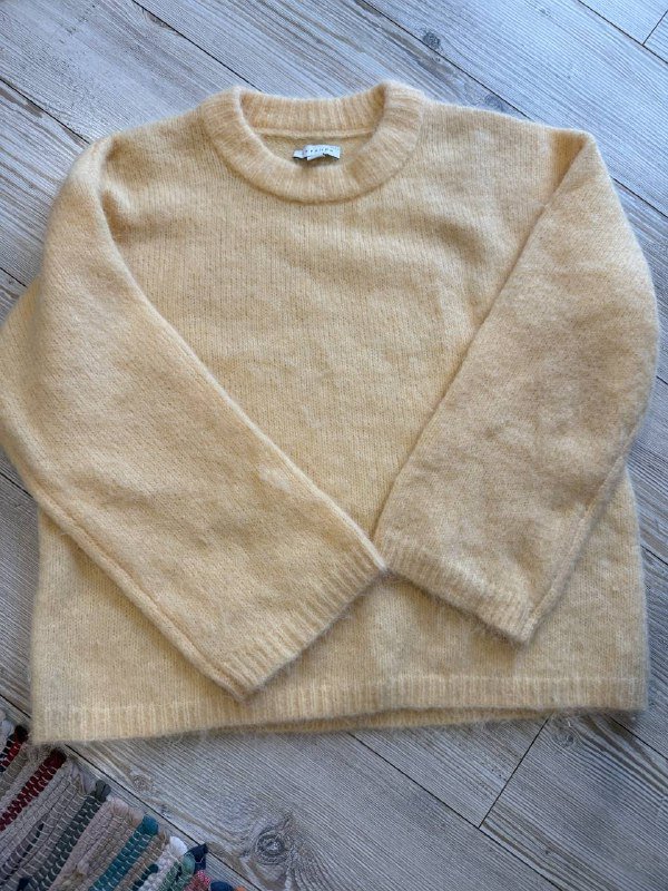 Свитер topshop женский 4