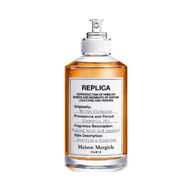 maison margiela paris by the fireplace 30ml