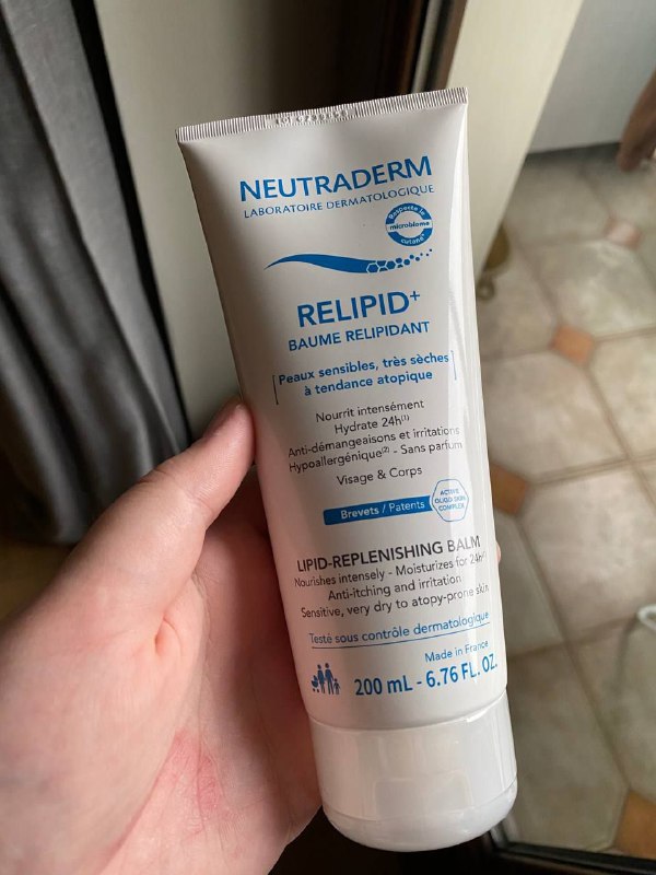 Крема Neutraderm