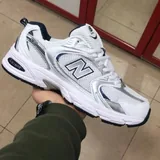 Новые кроссовки 1