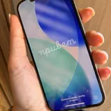 iPhone 13 Pro 1