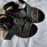 Кроссовки VALENTINO, ZADIG & VOLTAIRE, MARNI 4