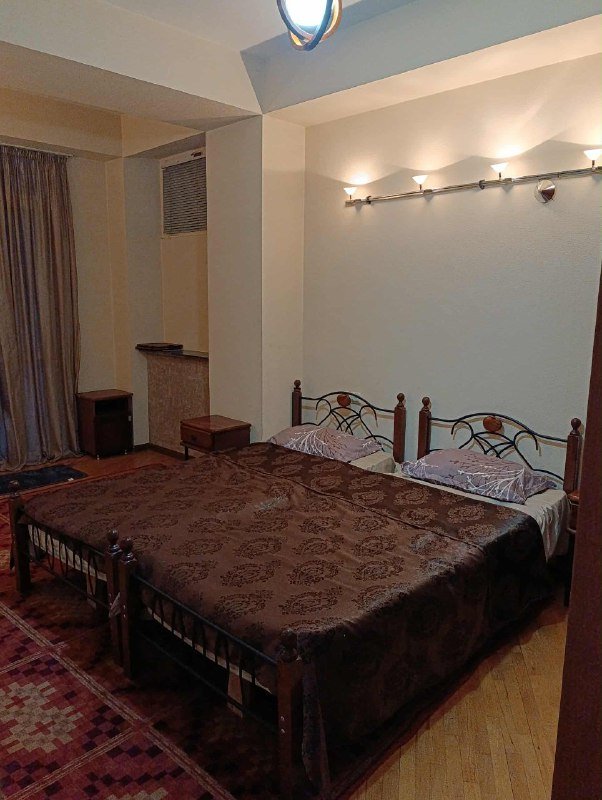 Квартира с террассой и верандой на длительный и суточный срок 10