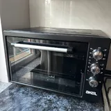 Электродуховка Akel 1