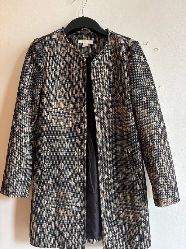 Тренч от H&M размер XS-S