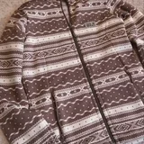 Женская флисовая кофта Jack Wolfskin 4