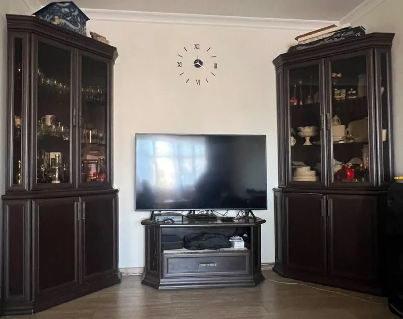Мебель из 3 предметов