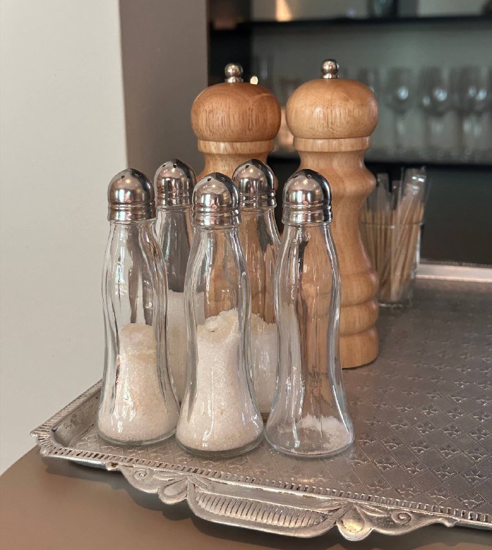 Бокалы Chef&Sommelier 350 мл 9