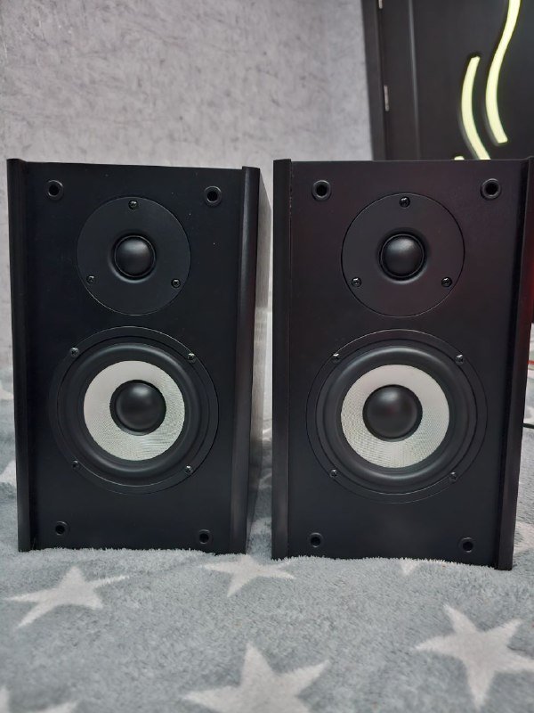 Колонки microlab solo1 2