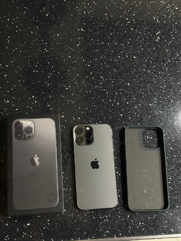 iPhone 13 Pro Max 128GB 2