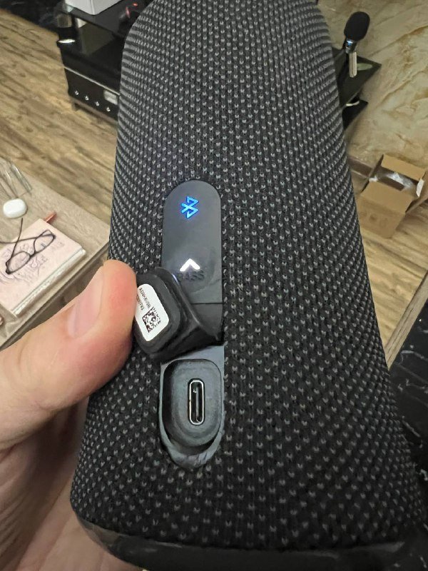 Bluetooth колонка Anker Soundcore Flare 2 2