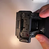 Sony ZV-E10 II, объектив 16-50mm, ND-фильтр, карта памяти 10