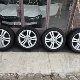 Колеса Mercedes R19 7