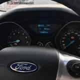 Ford Focus 3 8
