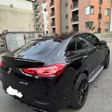Mercedes-AMG GLE 53 Coupé 4