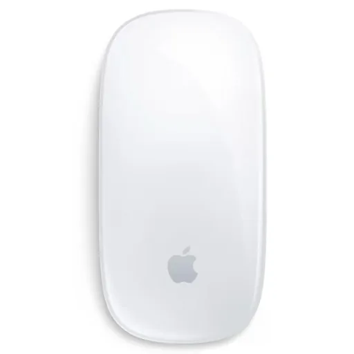 Apple Magic Mouse White MXK53ZM/A