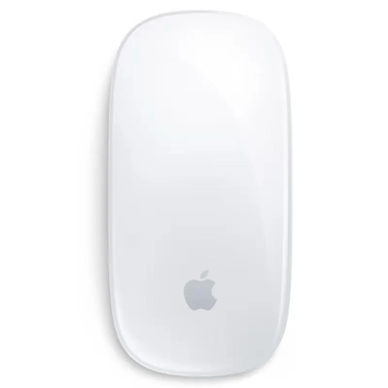Apple Magic Mouse White MXK53ZM/A 1