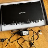 Roland, Arturia MIDI კონტროლერები და აუდიოინტერფეისი 3