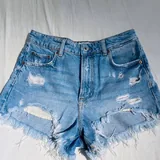 Платья Zara, топы, шорты, юбка, брюки 10