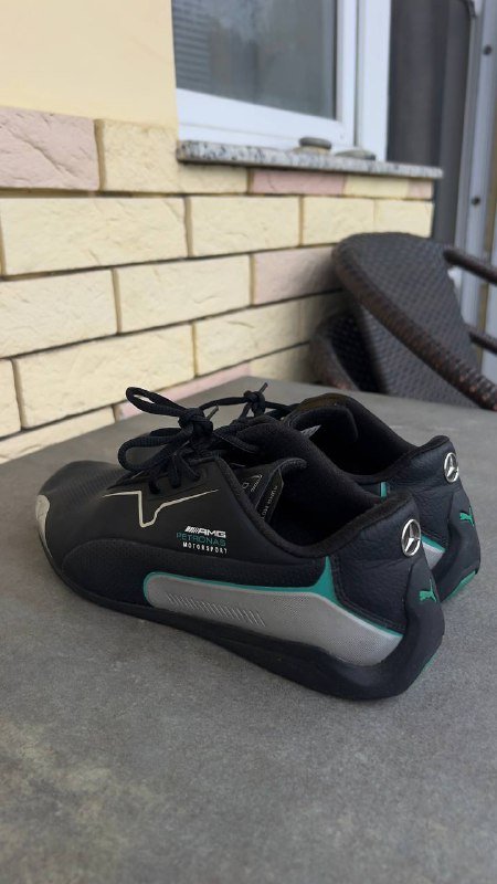 Оригинальная обувь размер 38 euro