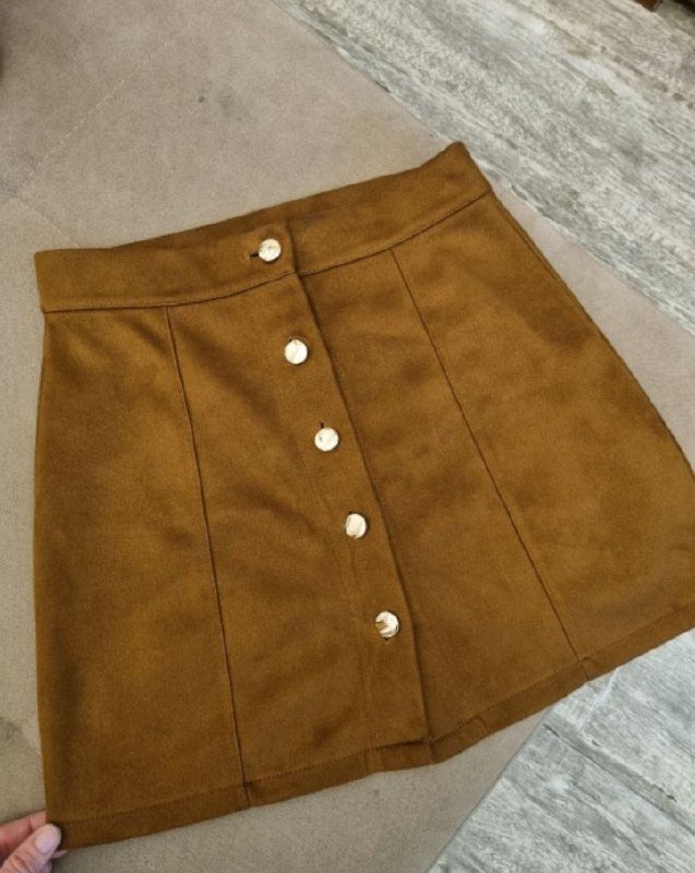 топ и юбка 2