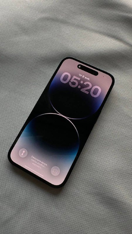 iPhone 14 Pro 128g 1