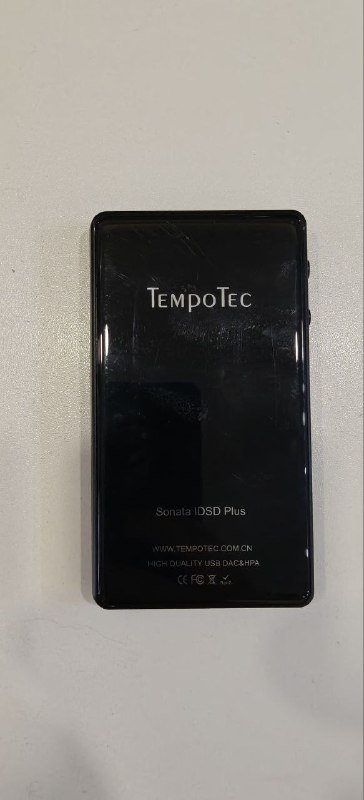 Наушники Fostex T50RP, Усилитель TempoTec Sonata iDSD Plus, Микрофон, Клавиатура Razer Nostromo, Блок питания Aerocool 4