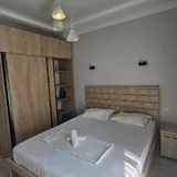 Уютная квартира на улице Агмашенебели 1