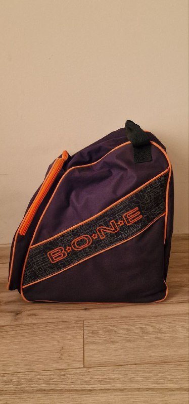 Мужские ледовые коньки Nordway и сумка для хранения 2