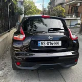 Nissan Juke, 2015, 4x4 5