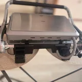 Braun MultiGrill 9 1